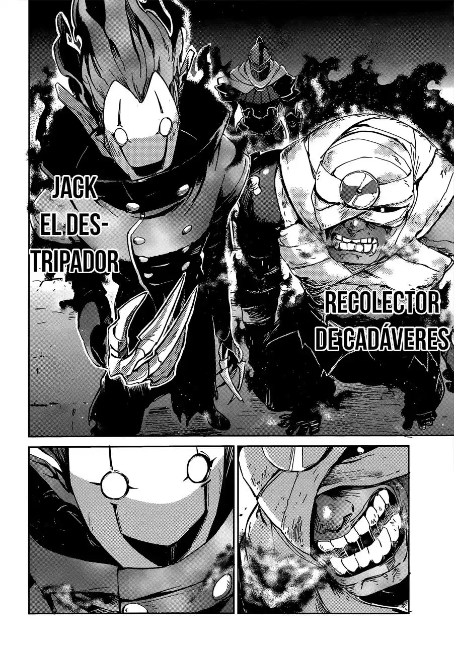 Overlord (2014) - Capítulo 8 - Página 12 - LectorTMOo
