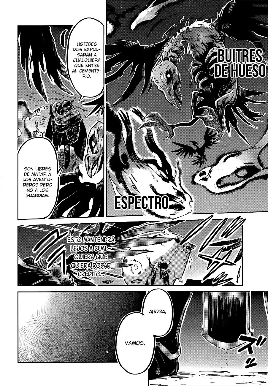 Overlord (2014) - Capítulo 8 - Página 14 - LectorTMOo