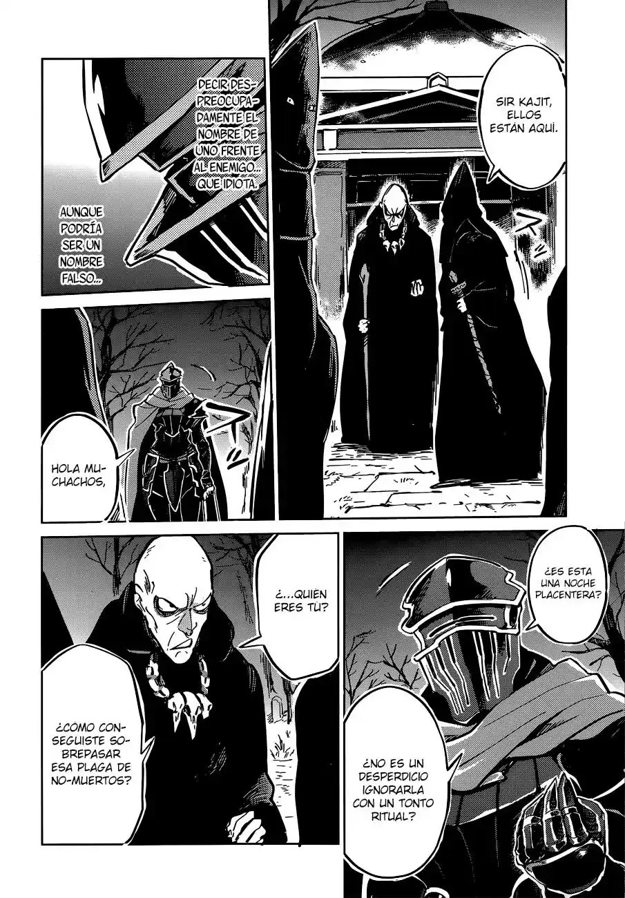Overlord (2014) - Capítulo 8 - Página 16 - LectorTMOo