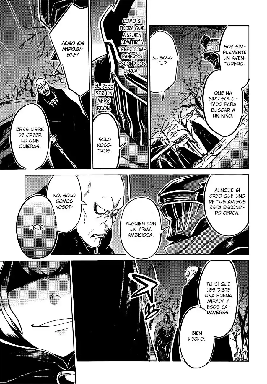 Overlord (2014) - Capítulo 8 - Página 17 - LectorTMOo