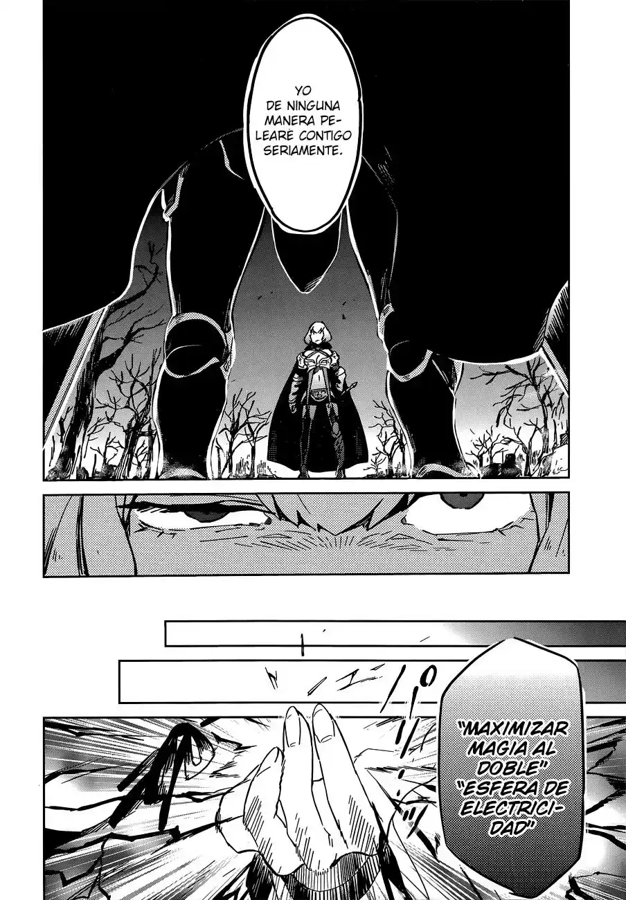 Overlord (2014) - Capítulo 8 - Página 24 - LectorTMOo
