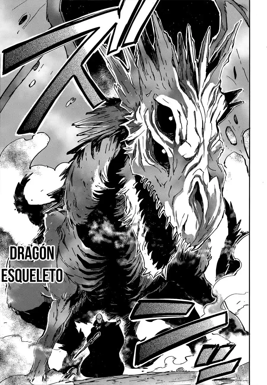 Overlord (2014) - Capítulo 8 - Página 29 - LectorTMOo