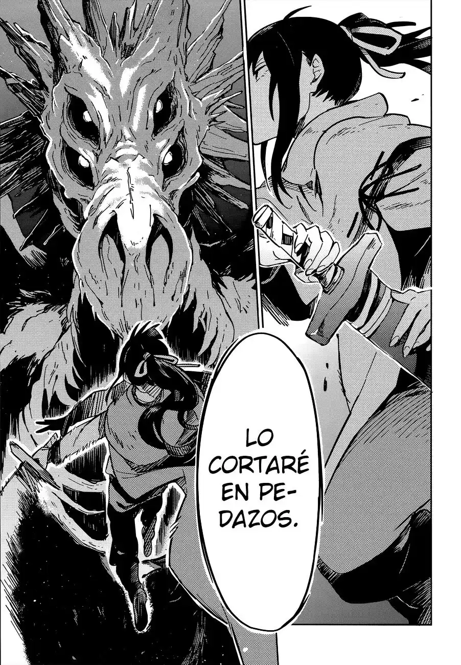 Overlord (2014) - Capítulo 8 - Página 31 - LectorTMOo