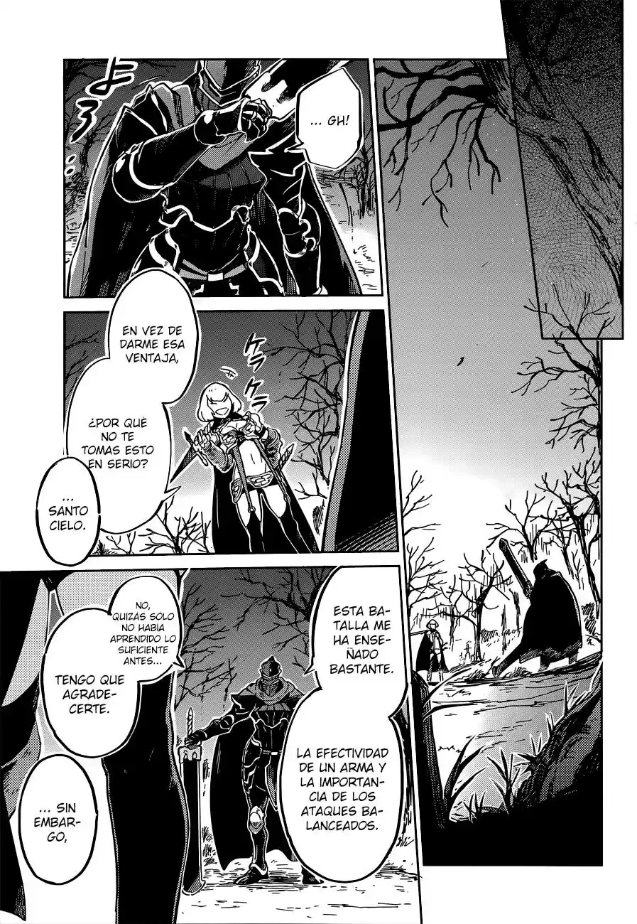 Overlord (2014) - Capítulo 8 - Página 42 - LectorTMOo
