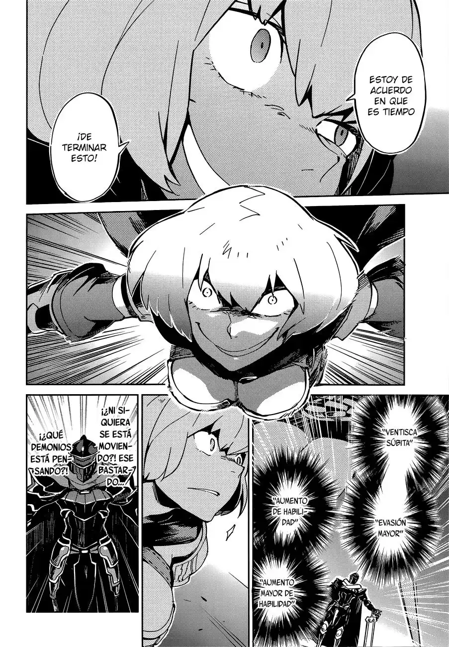 Overlord (2014) - Capítulo 9 - Página 10 - LectorTMOo