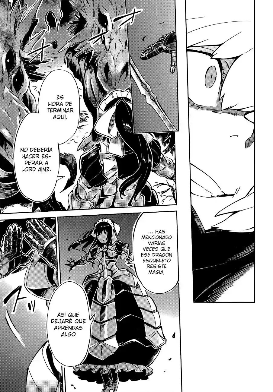 Overlord (2014) - Capítulo 9 - Página 13 - LectorTMOo