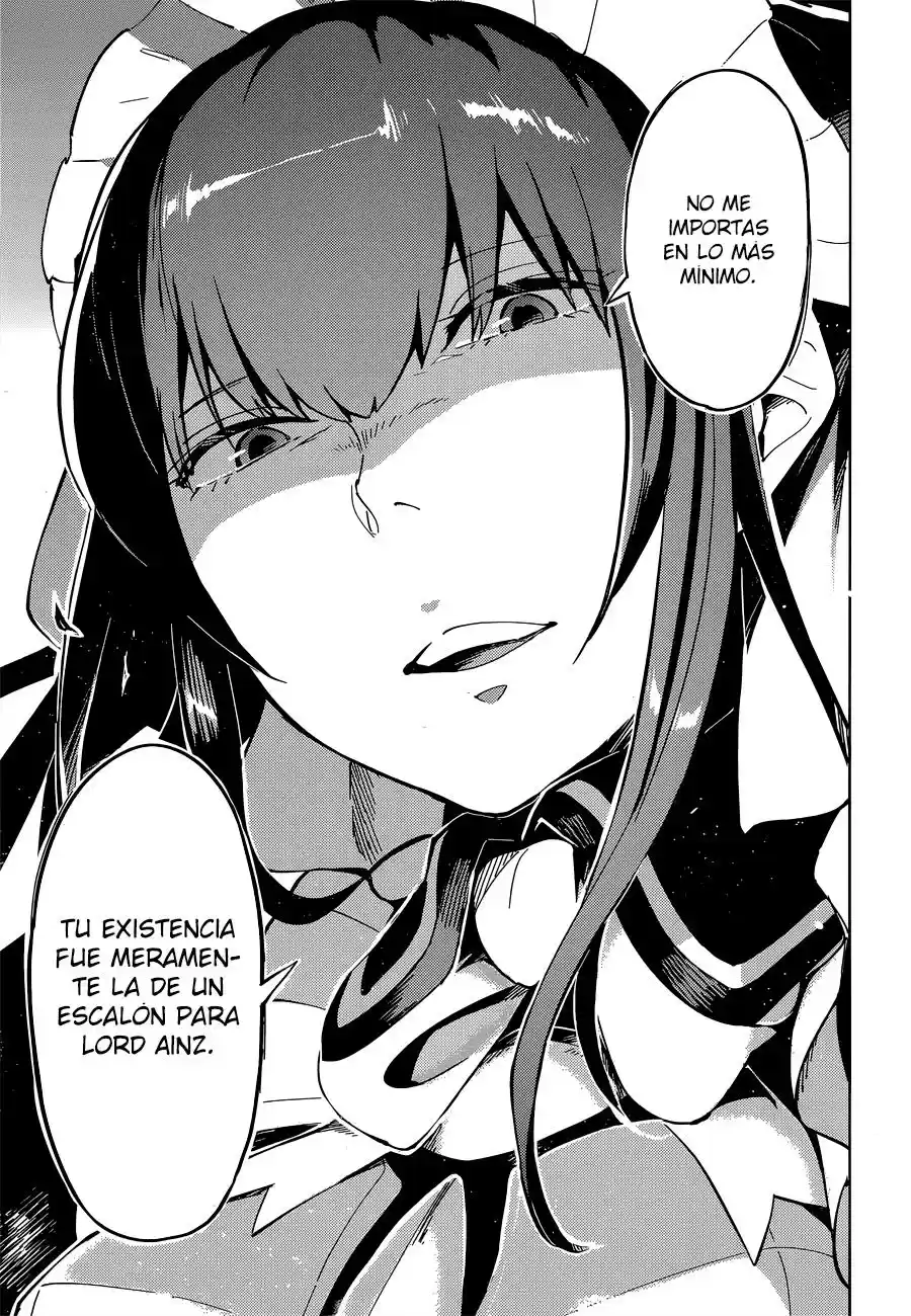 Overlord (2014) - Capítulo 9 - Página 18 - LectorTMOo