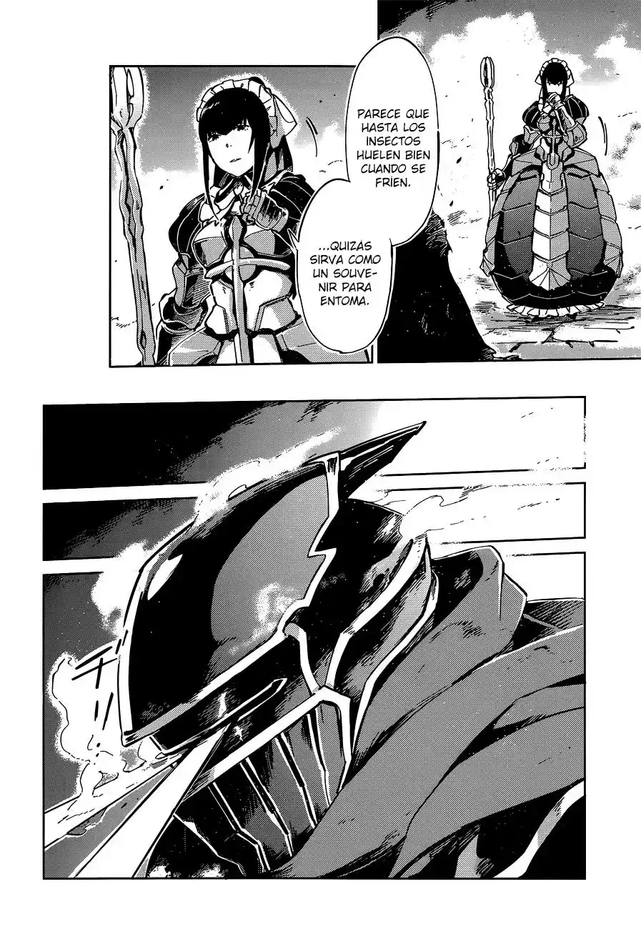 Overlord (2014) - Capítulo 9 - Página 21 - LectorTMOo