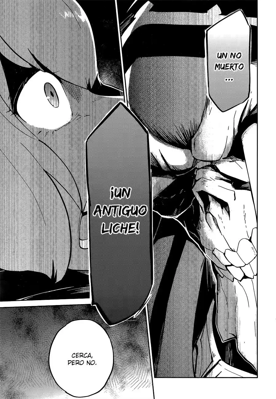 Overlord (2014) - Capítulo 9 - Página 24 - LectorTMOo