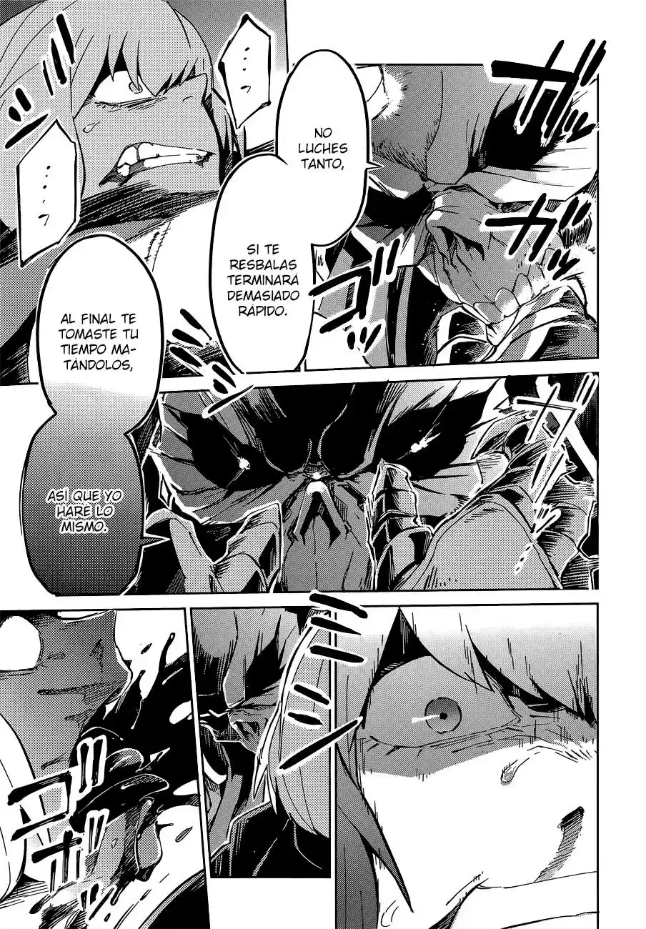 Overlord (2014) - Capítulo 9 - Página 28 - LectorTMOo