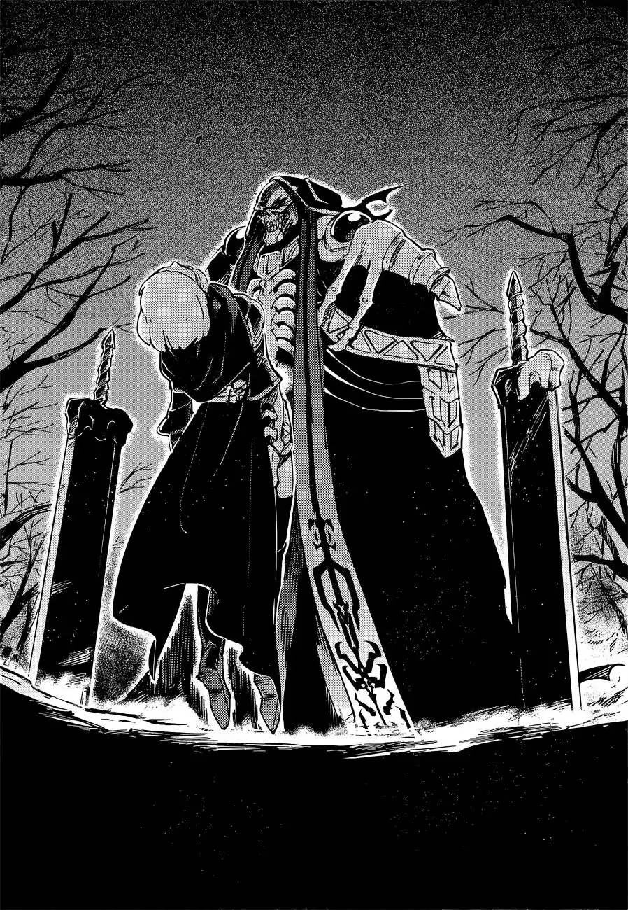 Overlord (2014) - Capítulo 9 - Página 29 - LectorTMOo