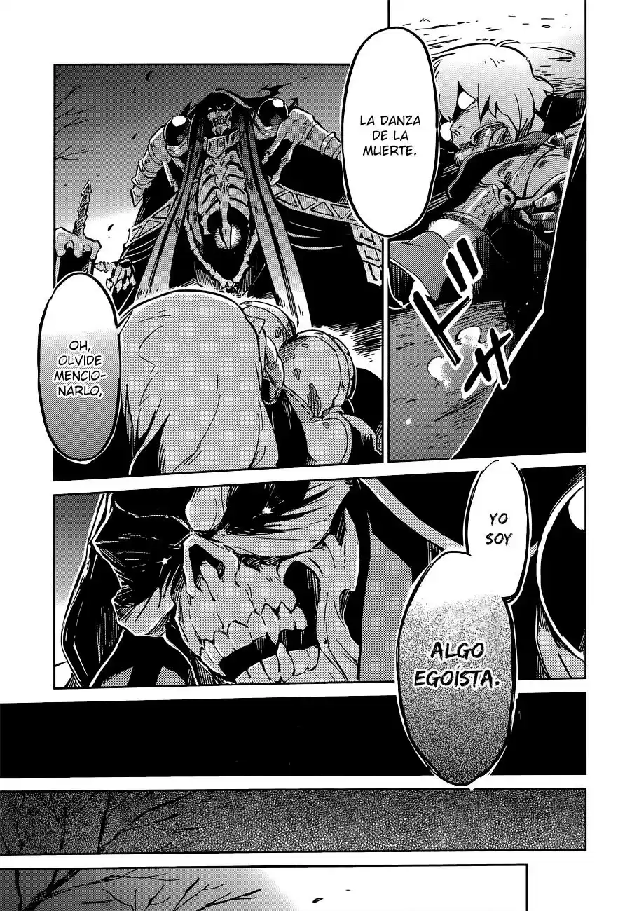 Overlord (2014) - Capítulo 9 - Página 30 - LectorTMOo