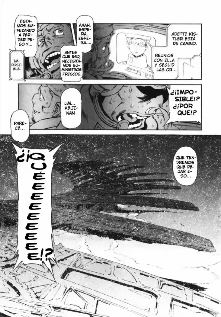 Overman King Gainer (2003) - Capítulo 6 - Página 14 - LectorTMOo