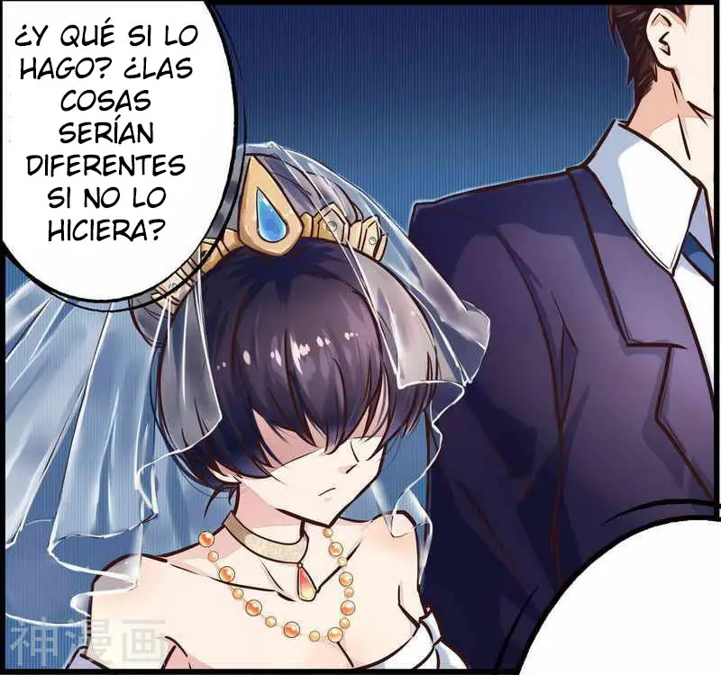Overnight Riches: I married the Director (2019) - Capítulo 1 - Página 5 - LectorTMOo