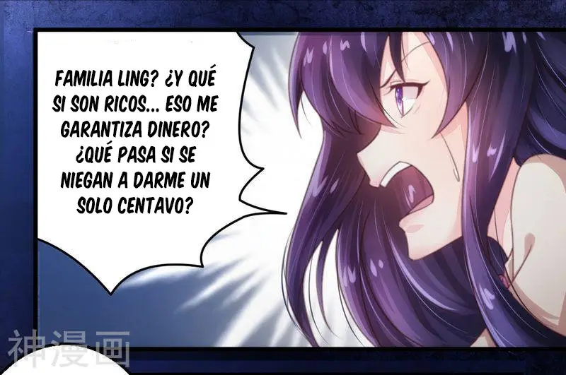 Overnight Riches: I married the Director (2019) - Capítulo 10 - Página 16 - LectorTMOo