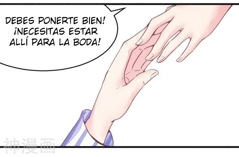 Overnight Riches: I married the Director (2019) - Capítulo 16 - Página 11 - LectorTMOo