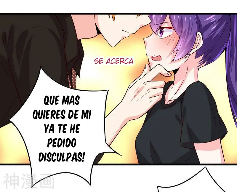 Overnight Riches: I married the Director (2019) - Capítulo 22 - Página 23 - LectorTMOo