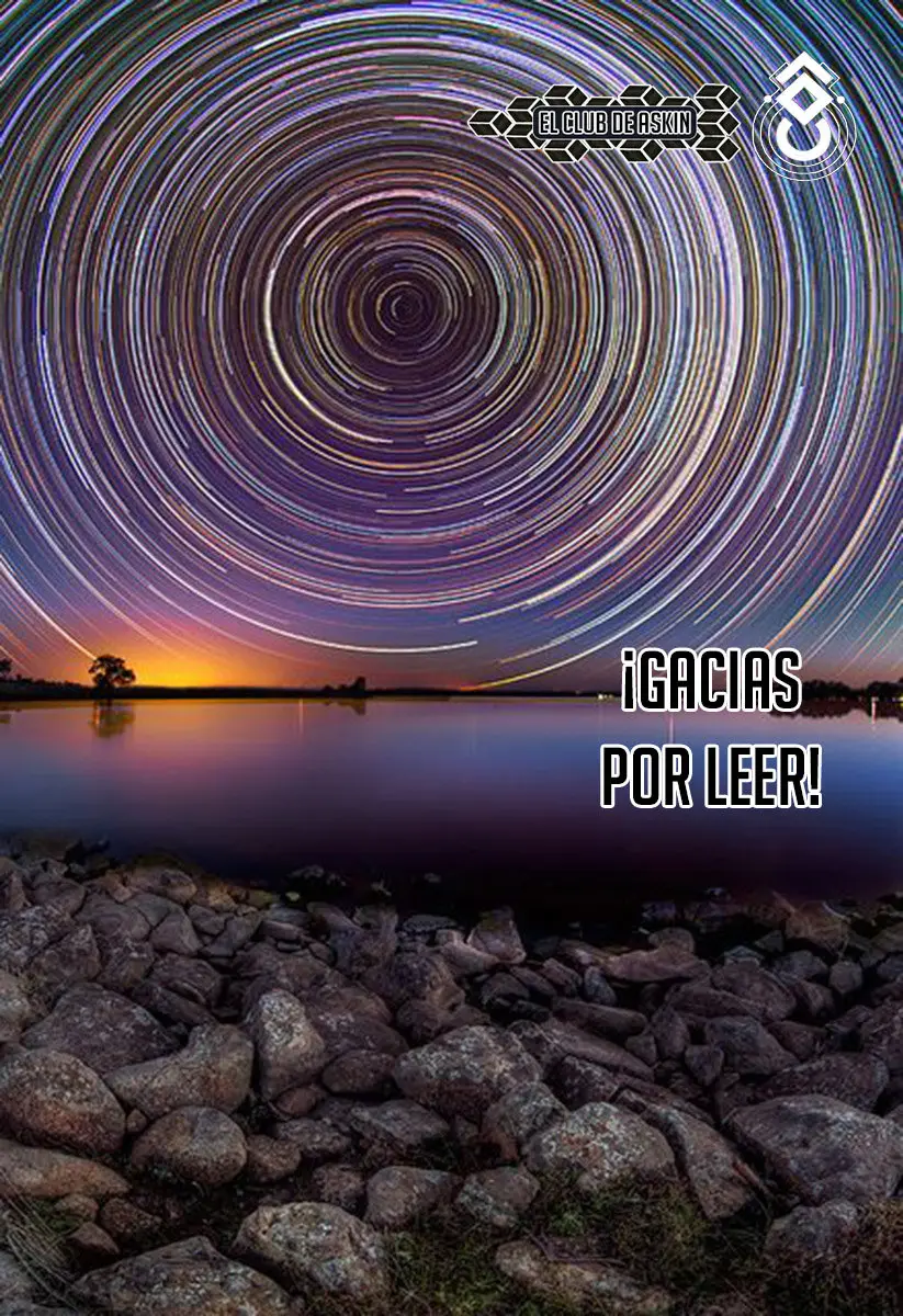 Oversized Sextet (2019) - Capítulo 6.5 - Página 8 - LectorTMOo