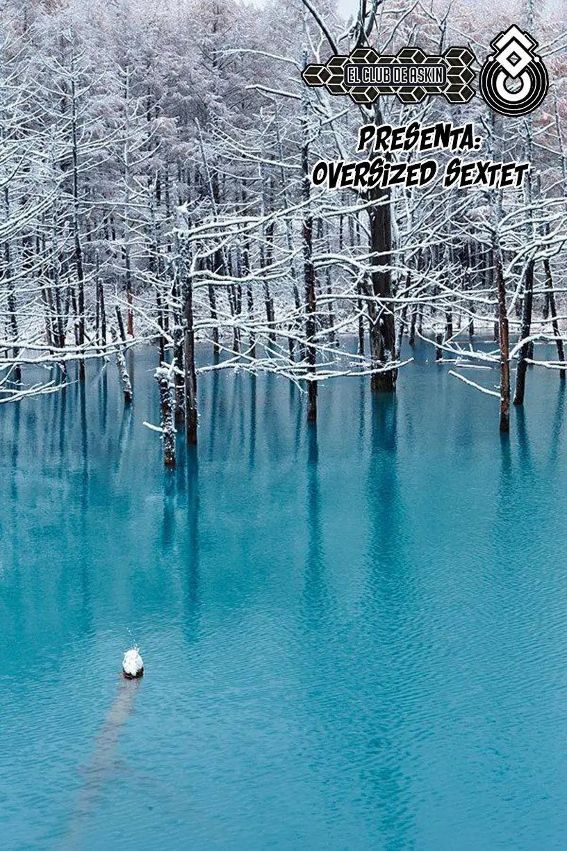 Oversized Sextet (2019) - Capítulo 7 - Página 1 - LectorTMOo