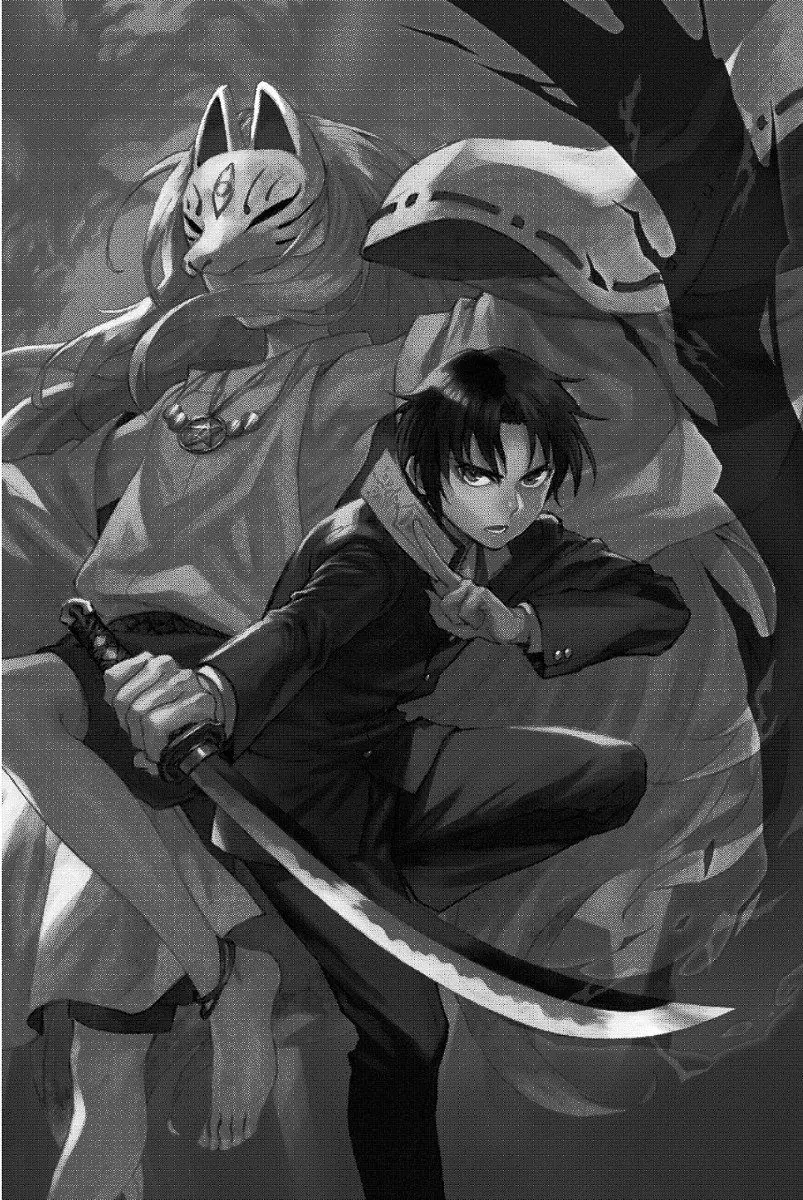 Owari No Seraph: Guren Ichinose, 16 sai no catastrophe (2019) - Capítulo 1 - Página 3 - LectorTMOo