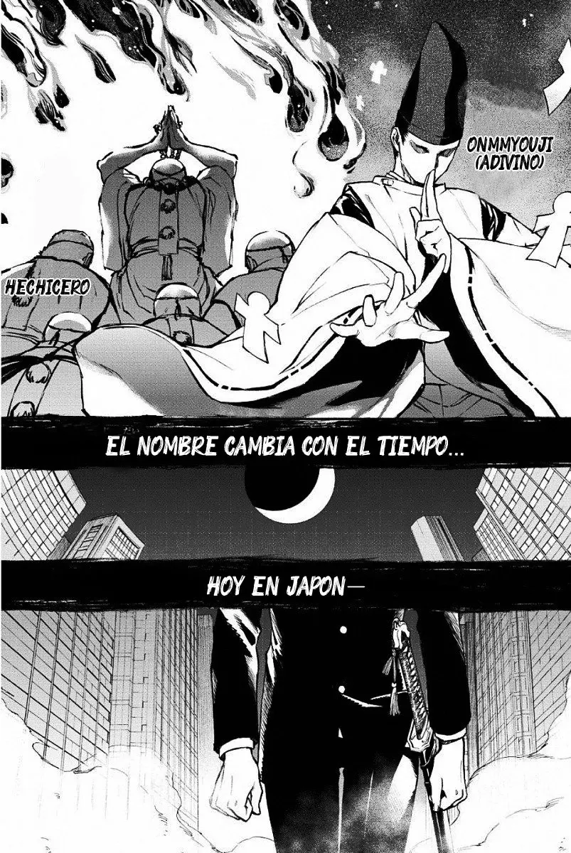 Owari No Seraph: Guren Ichinose, 16 sai no catastrophe (2019) - Capítulo 1 - Página 4 - LectorTMOo