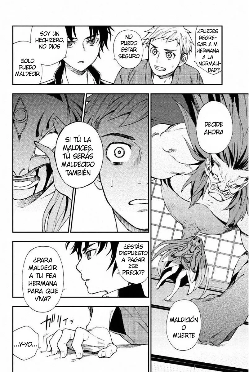 Owari No Seraph: Guren Ichinose, 16 sai no catastrophe (2019) - Capítulo 1 - Página 54 - LectorTMOo