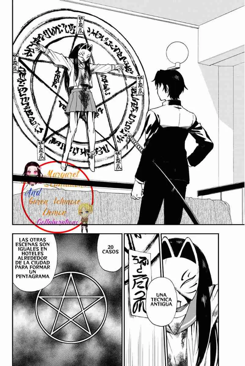 Owari no Seraph: Ichinose Guren, 16-sai no Catastrophe (2013) - Capítulo 1 - Página 33 - LectorTMOo