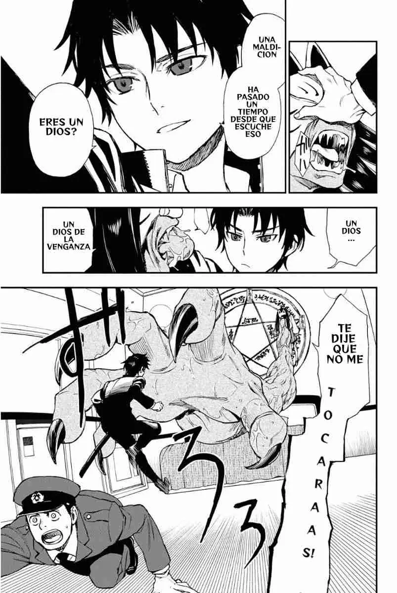 Owari no Seraph: Ichinose Guren, 16-sai no Catastrophe (2013) - Capítulo 1 - Página 42 - LectorTMOo