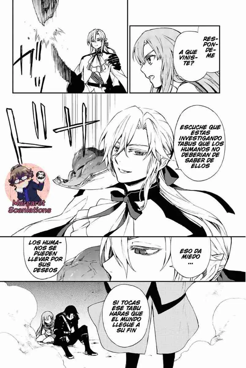 Owari no Seraph: Ichinose Guren, 16-sai no Catastrophe (2013) - Capítulo 12 - Página 9 - LectorTMOo