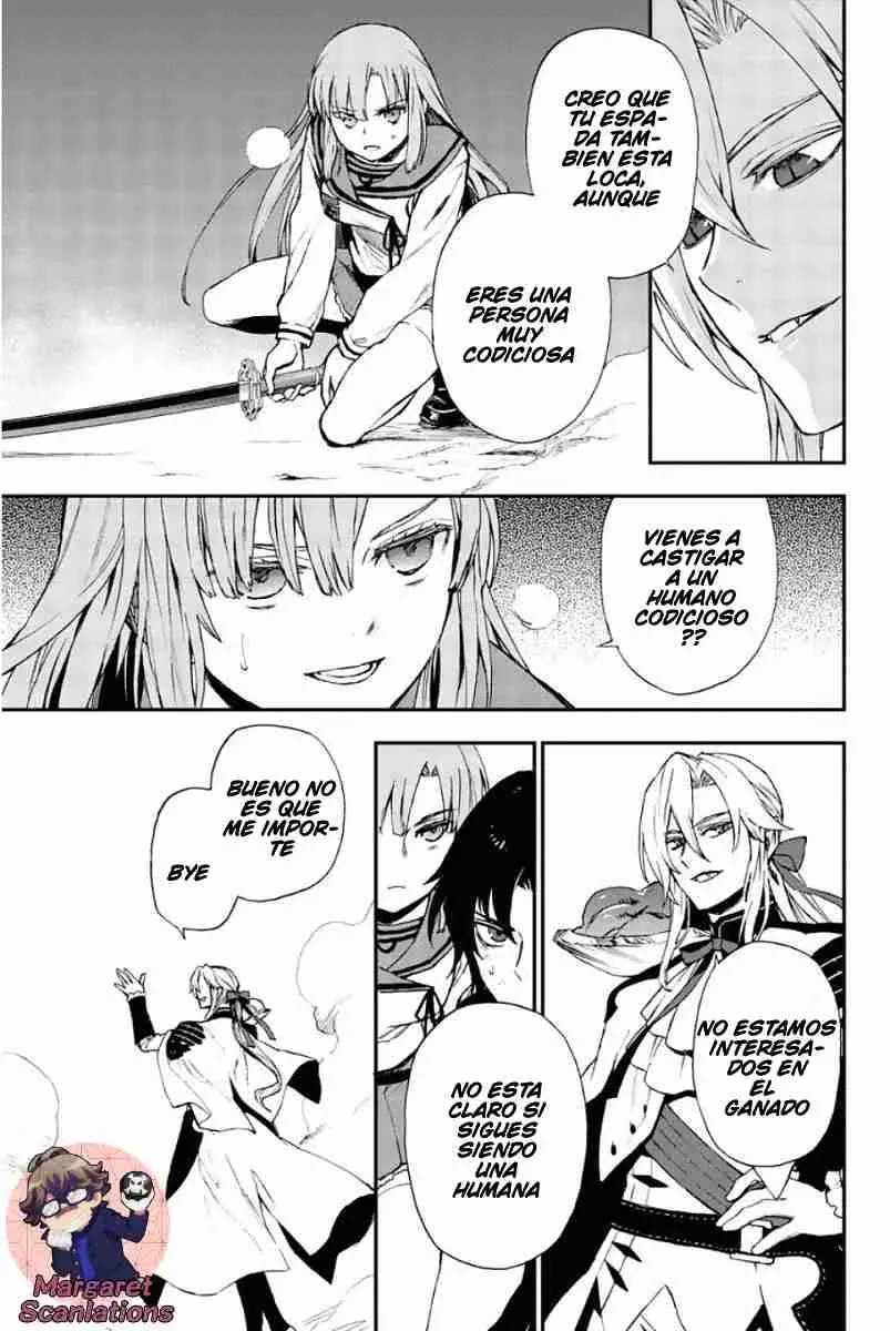 Owari no Seraph: Ichinose Guren, 16-sai no Catastrophe (2013) - Capítulo 12 - Página 10 - LectorTMOo