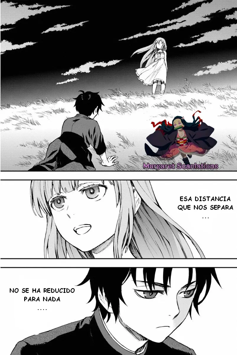 Owari no Seraph: Ichinose Guren, 16-sai no Catastrophe (2013) - Capítulo 2 - Página 39 - LectorTMOo