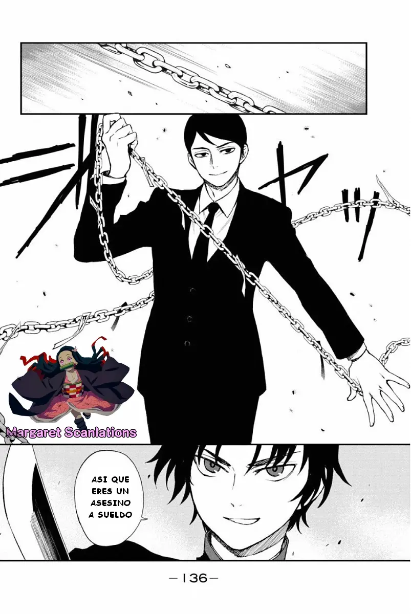 Owari no Seraph: Ichinose Guren, 16-sai no Catastrophe (2013) - Capítulo 2 - Página 48 - LectorTMOo