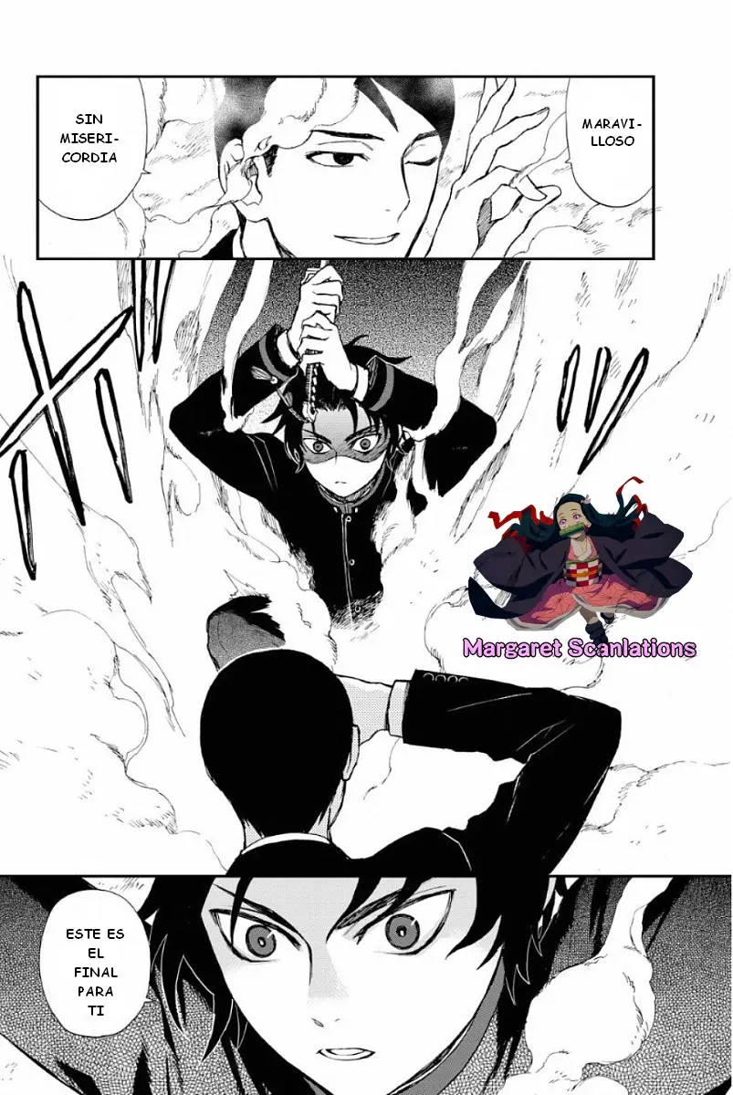 Owari no Seraph: Ichinose Guren, 16-sai no Catastrophe (2013) - Capítulo 2 - Página 50 - LectorTMOo