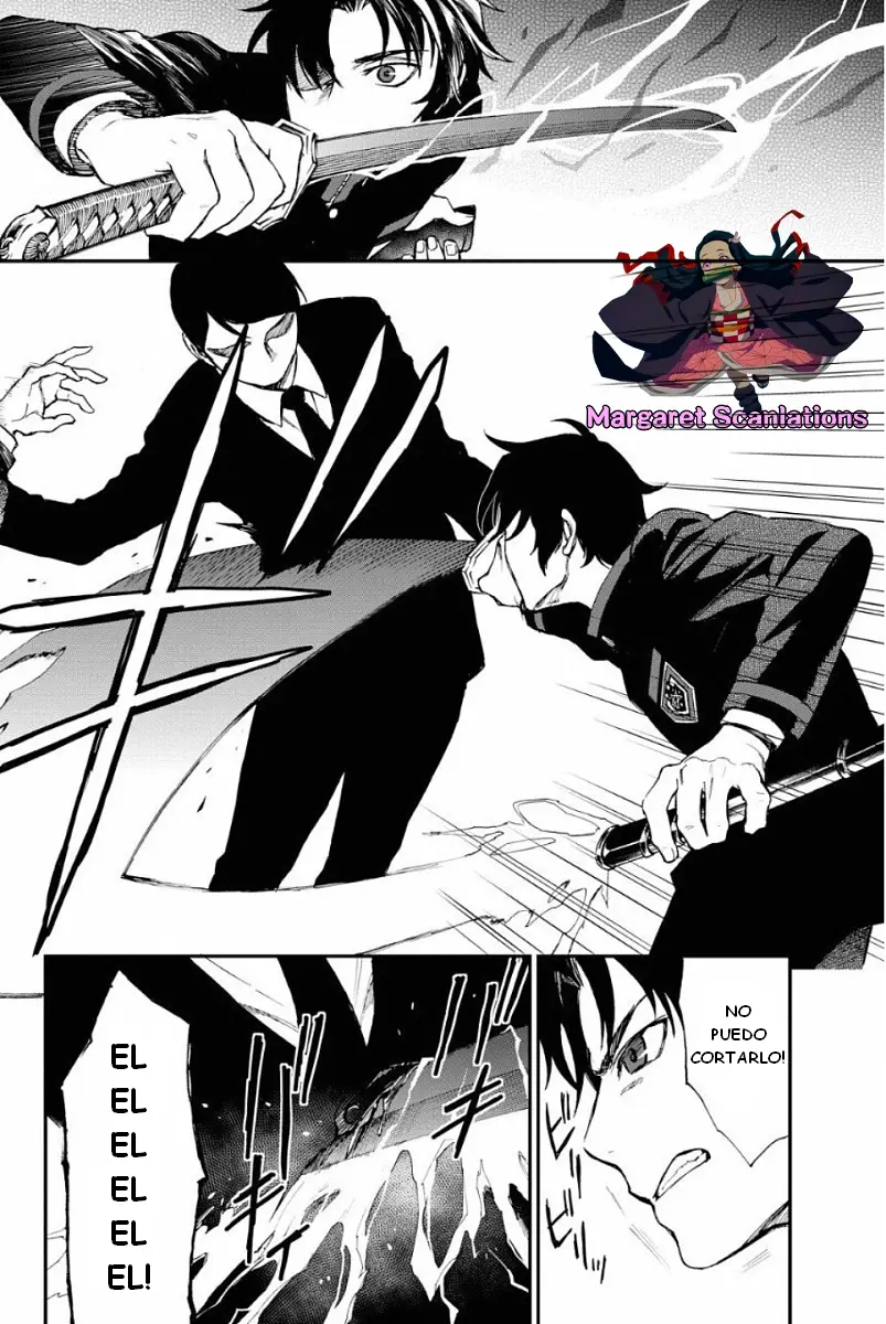 Owari no Seraph: Ichinose Guren, 16-sai no Catastrophe (2013) - Capítulo 2 - Página 54 - LectorTMOo