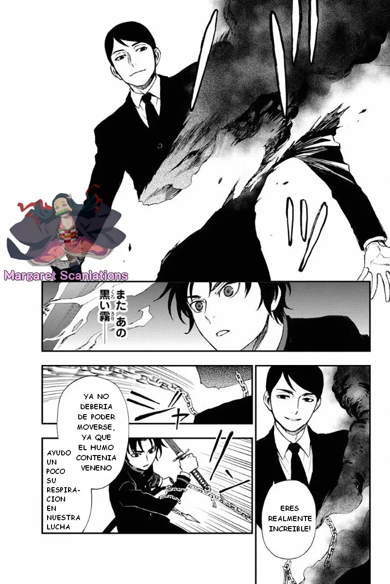 Owari no Seraph: Ichinose Guren, 16-sai no Catastrophe (2013) - Capítulo 2 - Página 55 - LectorTMOo