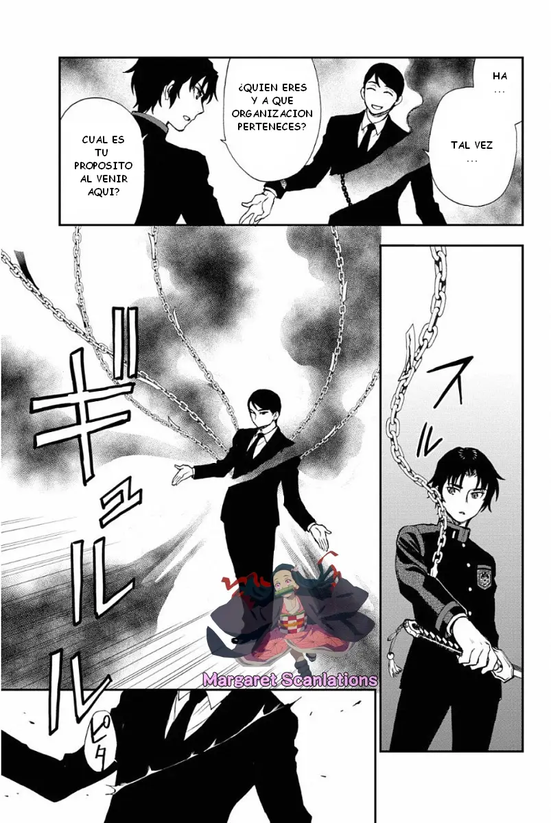 Owari no Seraph: Ichinose Guren, 16-sai no Catastrophe (2013) - Capítulo 2 - Página 57 - LectorTMOo