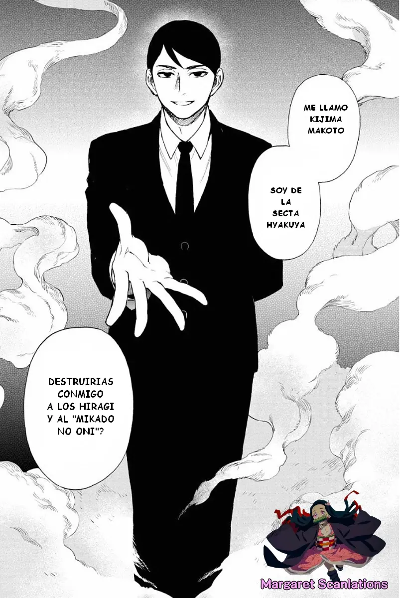 Owari no Seraph: Ichinose Guren, 16-sai no Catastrophe (2013) - Capítulo 2 - Página 58 - LectorTMOo