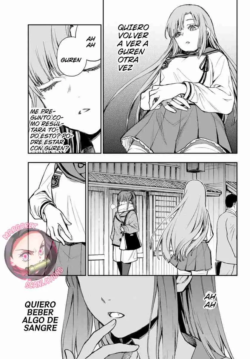 Owari no Seraph: Ichinose Guren, 16-sai no Catastrophe (2013) - Capítulo 37 - Página 37 - LectorTMOo