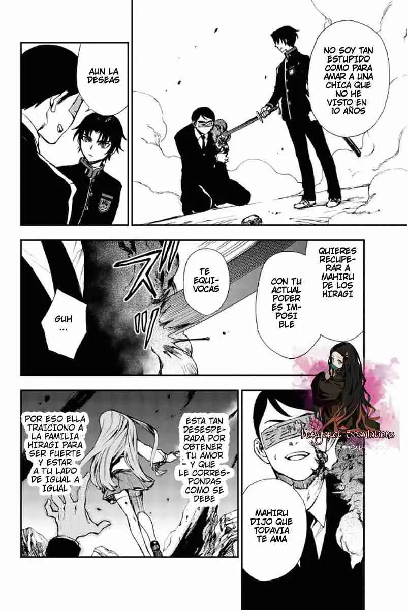 Owari no Seraph: Ichinose Guren, 16-sai no Catastrophe (2013) - Capítulo 6 - Página 3 - LectorTMOo