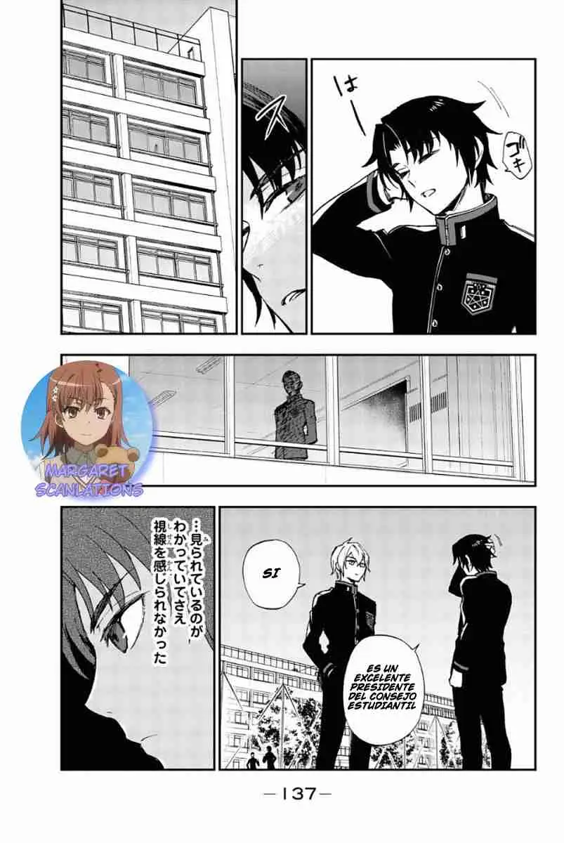 Owari no Seraph: Ichinose Guren, 16-sai no Catastrophe (2013) - Capítulo 7 - Página 13 - LectorTMOo