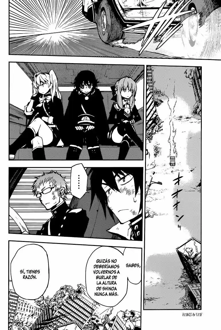 Owari no Seraph (2012) - Capítulo 10 - Página 15 - LectorTMOo