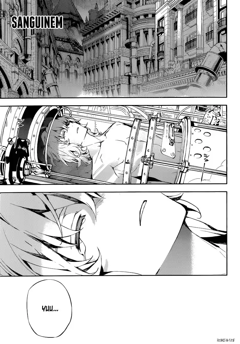 Owari no Seraph (2012) - Capítulo 15 - Página 2 - LectorTMOo