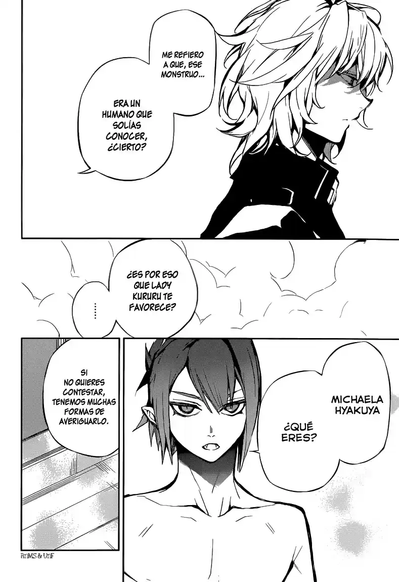 Owari no Seraph (2012) - Capítulo 15 - Página 9 - LectorTMOo