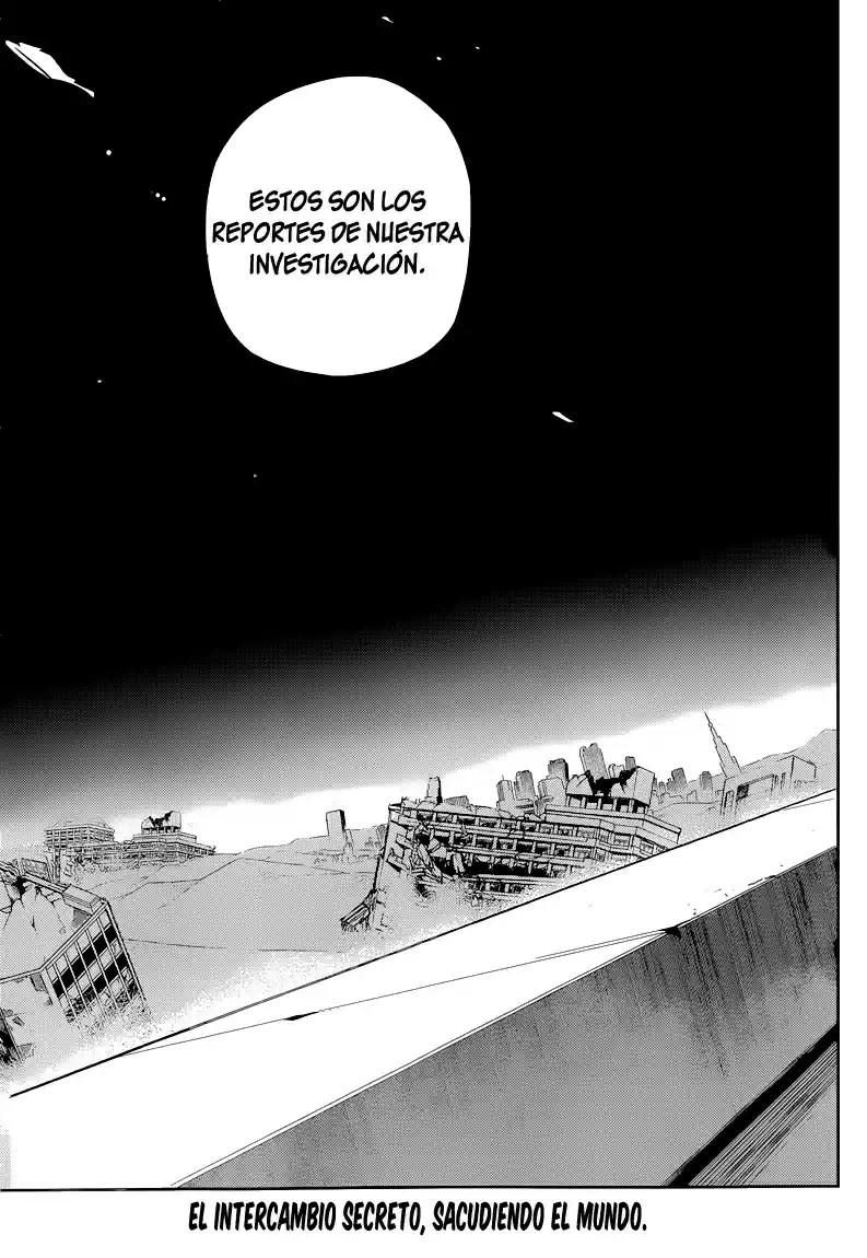 Owari no Seraph (2012) - Capítulo 15 - Página 41 - LectorTMOo