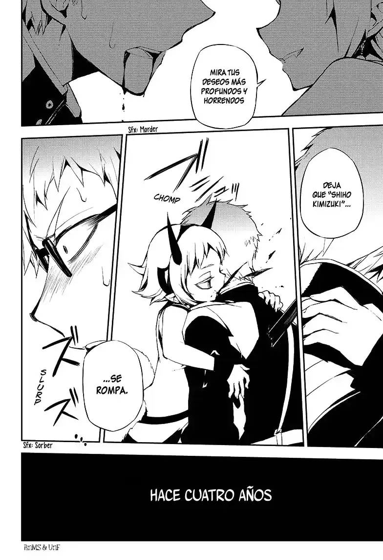 Owari no Seraph (2012) - Capítulo 21 - Página 11 - LectorTMOo