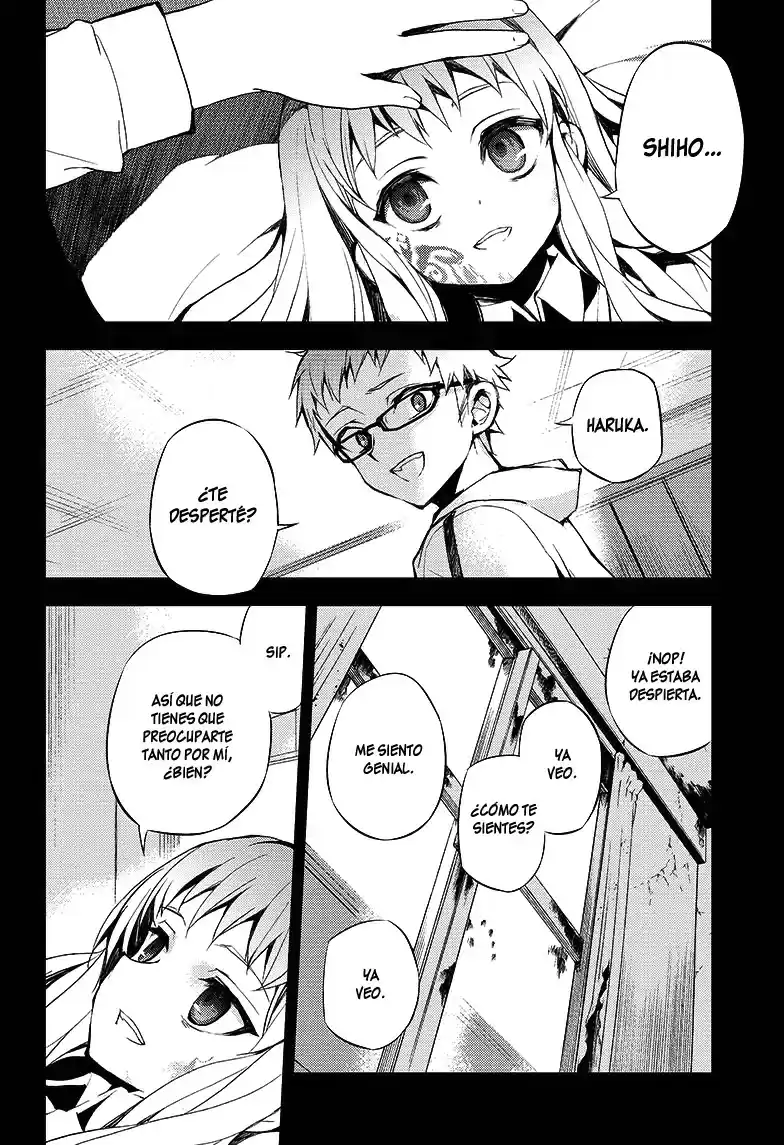 Owari no Seraph (2012) - Capítulo 21 - Página 13 - LectorTMOo
