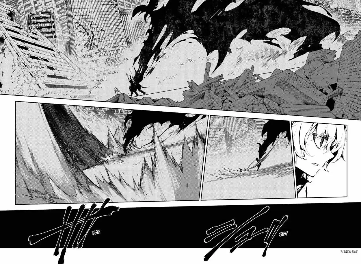Owari no Seraph (2012) - Capítulo 22 - Página 22 - LectorTMOo