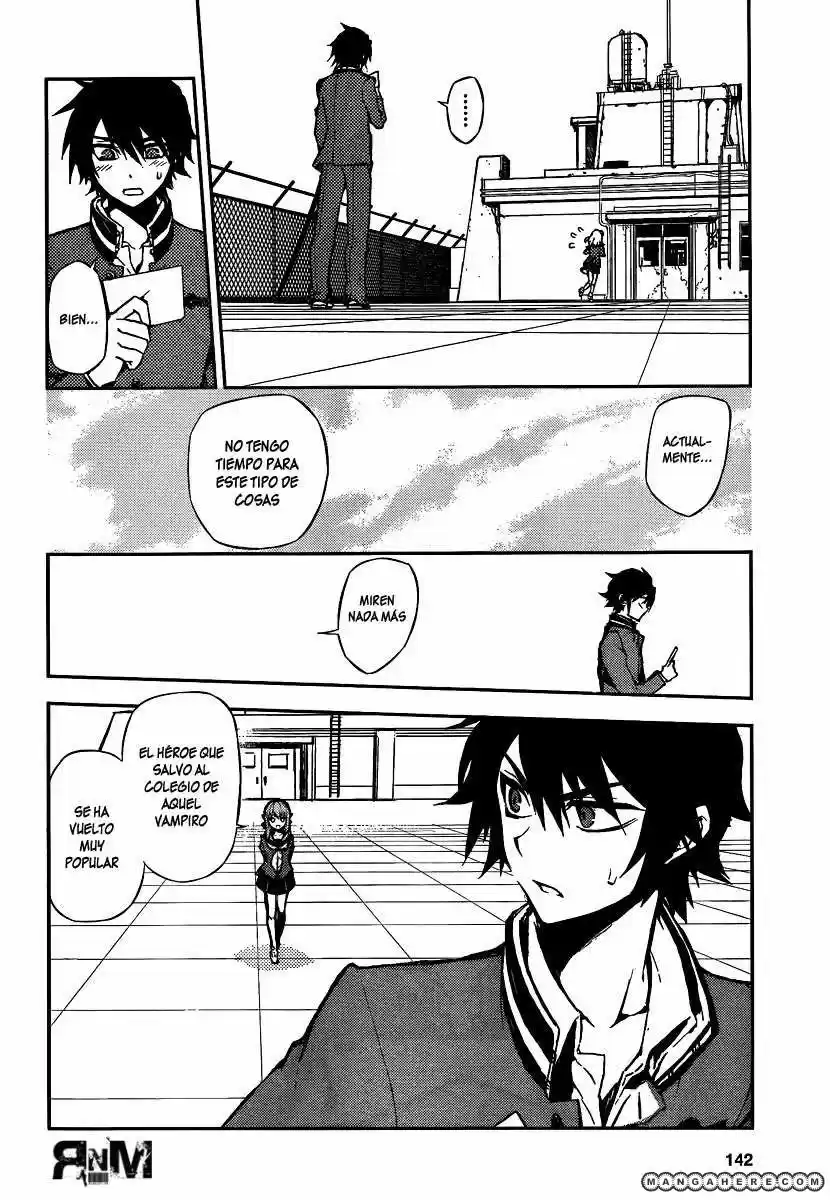 Owari no Seraph (2012) - Capítulo 3 - Página 5 - LectorTMOo