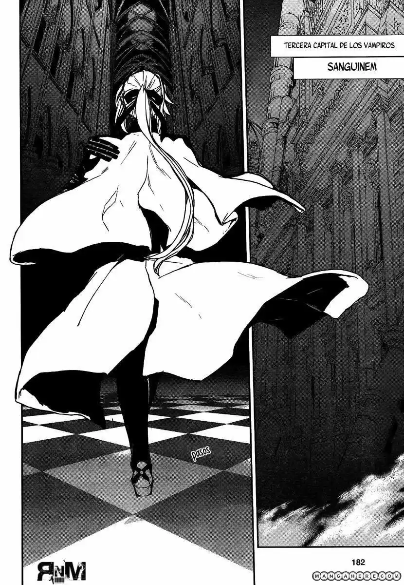 Owari no Seraph (2012) - Capítulo 3 - Página 44 - LectorTMOo