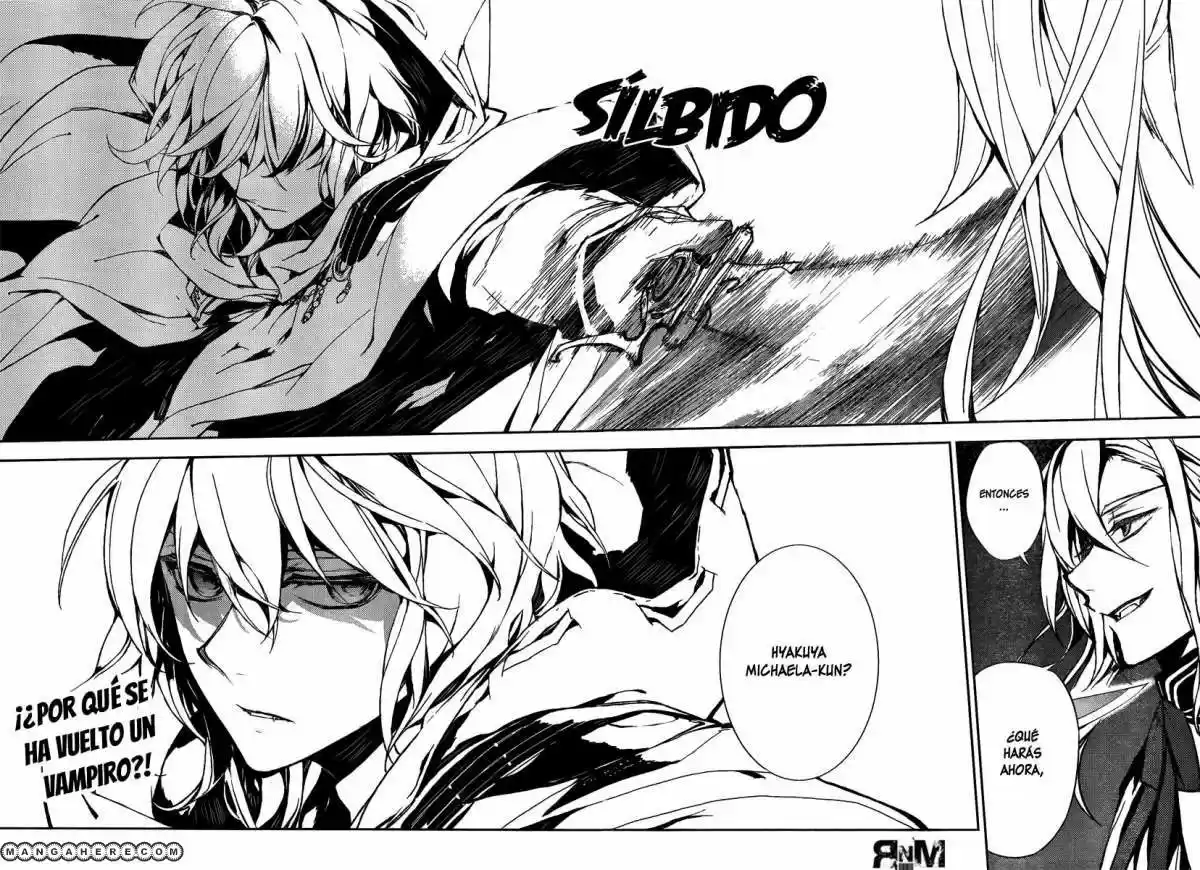 Owari no Seraph (2012) - Capítulo 3 - Página 46 - LectorTMOo